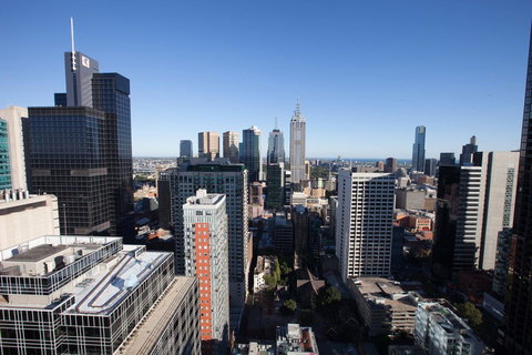 Apartment 101 - NT Tourism 0