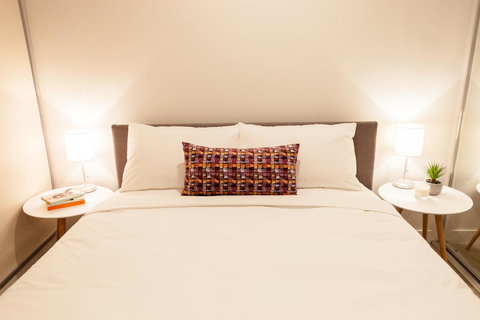 Apartment 101 - NT Tourism 4