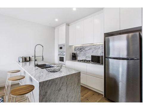Boutique Apartment In Quiet, Sought-after Suburb - Accommodation NT 9