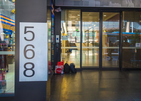 Collins Street Residences By Apartments Of Melbourne - Accommodation NT 9