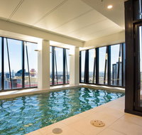 Collins Street Residences by Apartments of Melbourne - NT Tourism