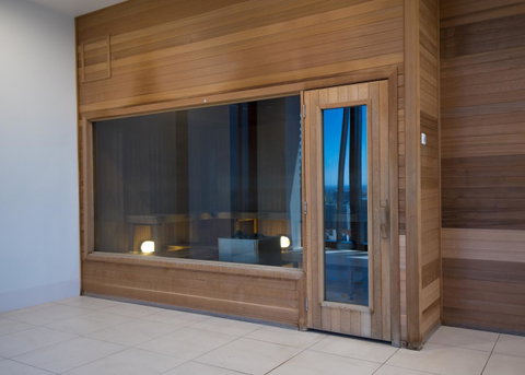 Collins Street Residences By Apartments Of Melbourne - Accommodation NT 2
