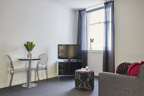 Punthill Apartment Hotel - Flinders Lane - Accommodation NT 17