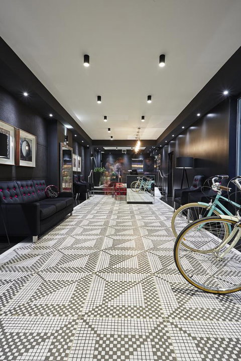 Punthill Apartment Hotel - Flinders Lane - Accommodation NT 6