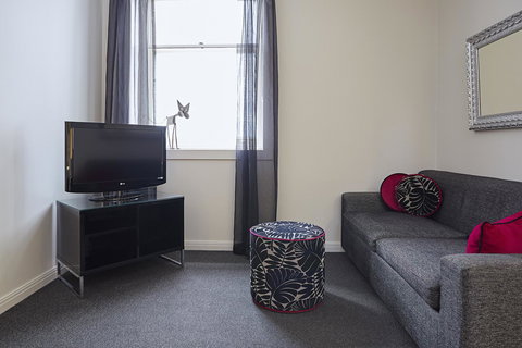 Punthill Apartment Hotel - Flinders Lane - Accommodation NT 19