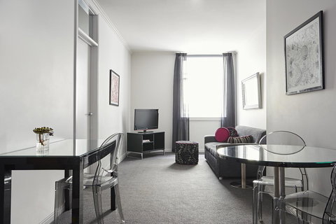 Punthill Apartment Hotel - Flinders Lane - Accommodation NT 3