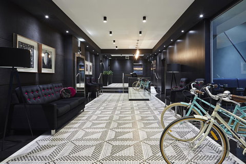Punthill Apartment Hotel - Flinders Lane - Accommodation NT 0