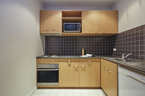 Punthill Apartment Hotel - Flinders Lane - Accommodation NT 20