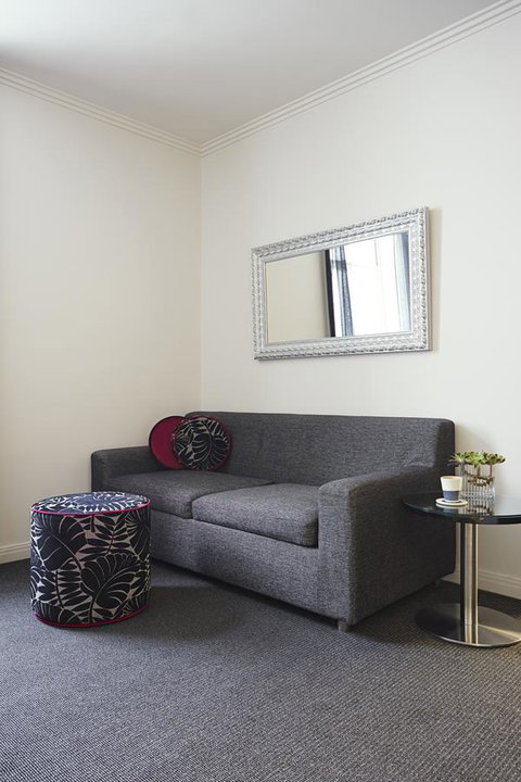 Punthill Apartment Hotel - Flinders Lane - Accommodation NT 23