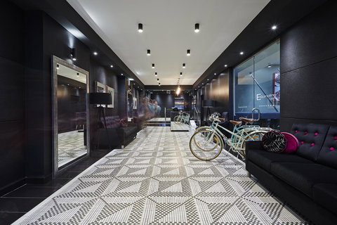Punthill Apartment Hotel - Flinders Lane - Accommodation NT 5