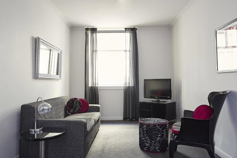 Punthill Apartment Hotel - Flinders Lane - Accommodation NT 9