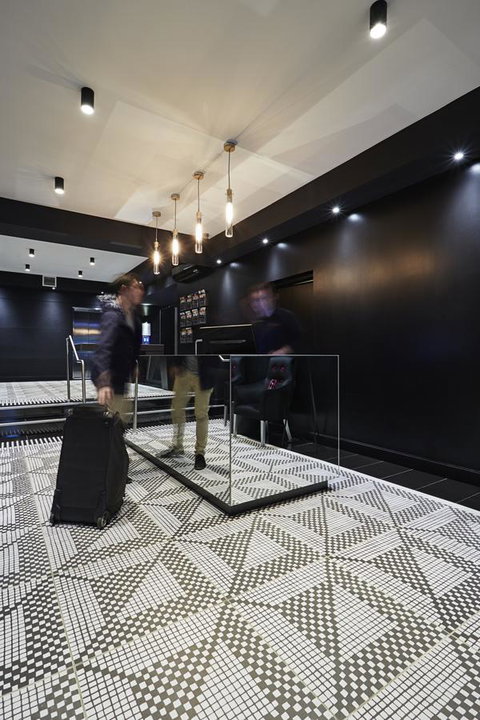 Punthill Apartment Hotel - Flinders Lane - Accommodation NT 12