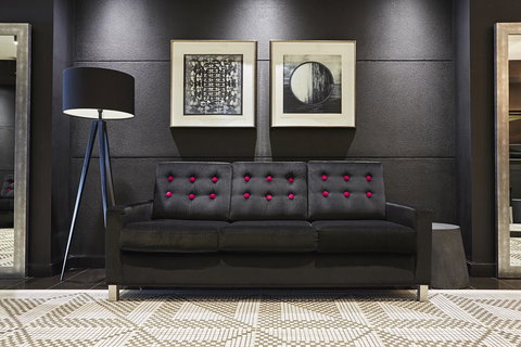 Punthill Apartment Hotel - Flinders Lane - Accommodation NT 22
