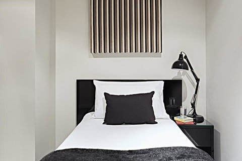 Punthill Apartment Hotel - Flinders Lane - Accommodation NT 4
