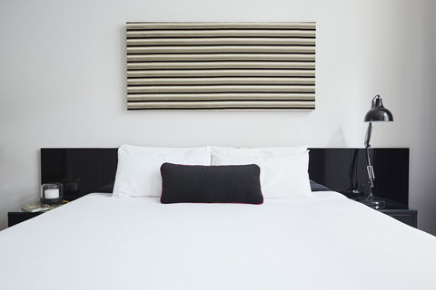 Punthill Apartment Hotel - Flinders Lane - Accommodation NT 14