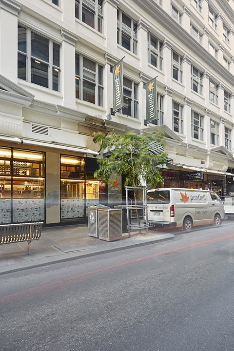 Punthill Apartment Hotel - Flinders Lane - Accommodation NT 10