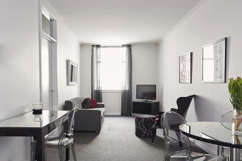 Punthill Apartment Hotel - Flinders Lane - Accommodation NT 11