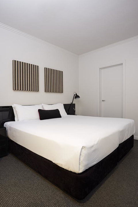 Punthill Apartment Hotel - Flinders Lane - Accommodation NT 18
