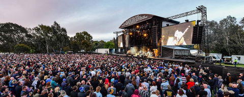 Quest Wodonga - Accommodation NT 4