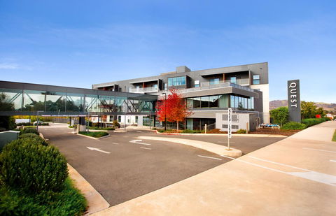 Quest Wodonga - Accommodation NT 18