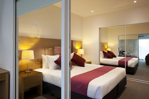 Quest Wodonga - Accommodation NT 23