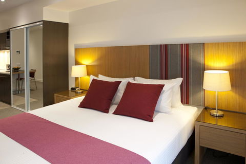 Quest Wodonga - Accommodation NT 22