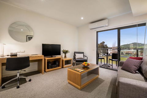 Quest Wodonga - Accommodation NT 2