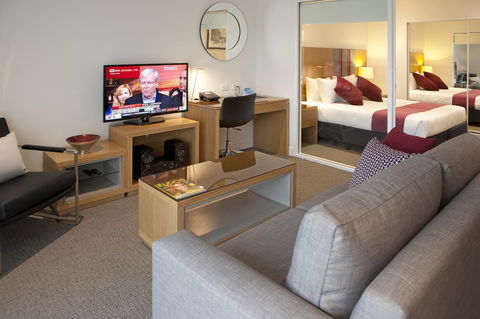 Quest Wodonga - Accommodation NT 24