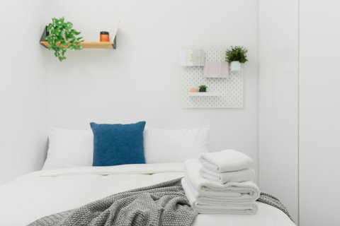 Canvas Suites On Russell Place - Accommodation NT 10