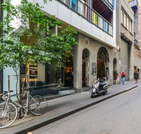 Canvas Suites on Russell Place - NT Tourism