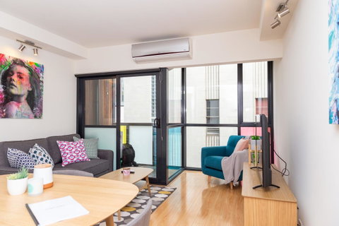Canvas Suites On Russell Place - Accommodation NT 19