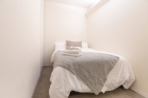 Canvas Suites On Russell Place - Accommodation NT 3