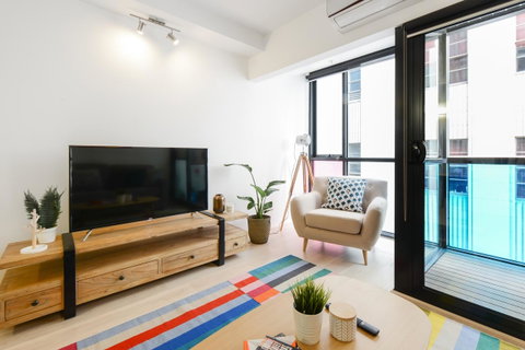 Canvas Suites On Russell Place - Accommodation NT 30