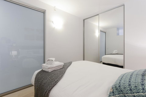 Canvas Suites On Russell Place - Accommodation NT 9