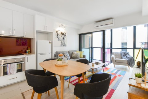 Canvas Suites On Russell Place - Accommodation NT 14