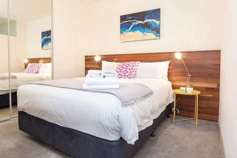 Canvas Suites On Russell Place - Accommodation NT 15