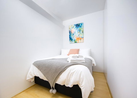 Canvas Suites On Russell Place - Accommodation NT 26