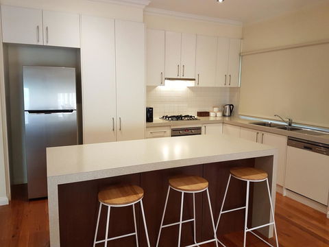 Healesville House - Fig Tree House - Accommodation NT 5