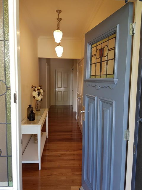 Healesville House - Fig Tree House - Accommodation NT 3