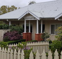 Healesville House - Fig Tree House - NT Tourism