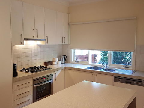 Healesville House - Fig Tree House - Accommodation NT 6