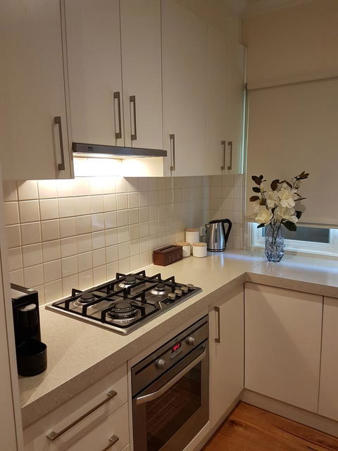 Healesville House - Fig Tree House - Accommodation NT 4