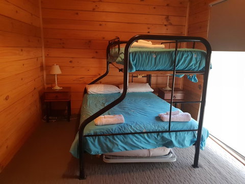 Kiramli Villas - Accommodation NT 4
