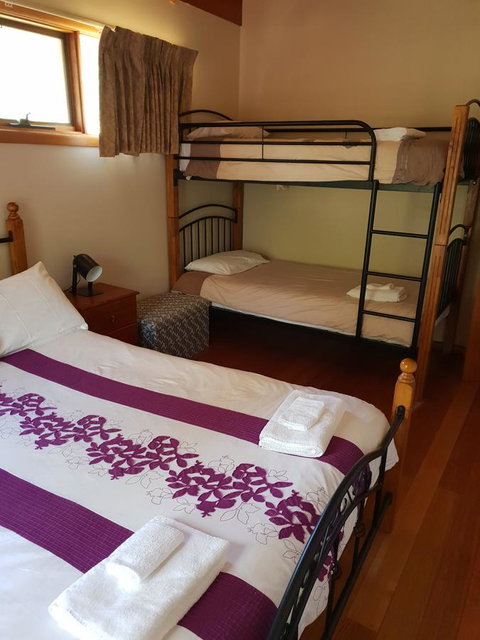 Kiramli Villas - Accommodation NT 8