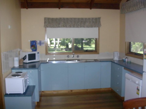 Kiramli Villas - Accommodation NT 14