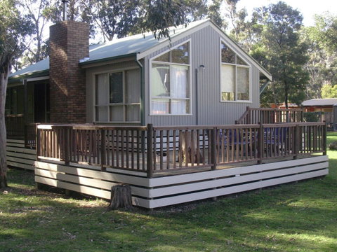 Kiramli Villas - Accommodation NT 10