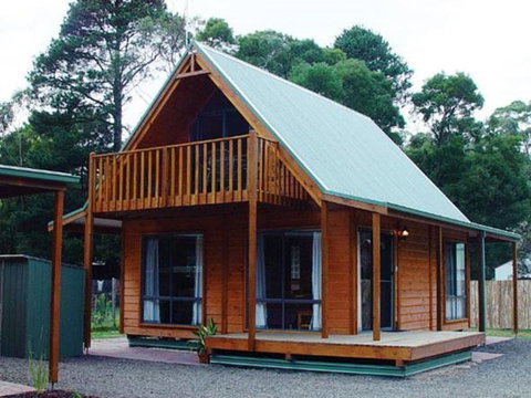 Kiramli Villas - Accommodation NT 9