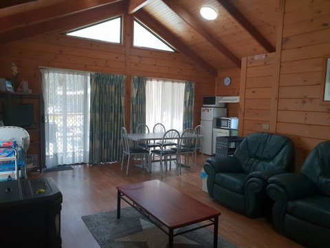 Kiramli Villas - Accommodation NT 5