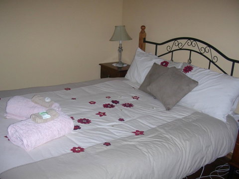Kiramli Villas - Accommodation NT 13