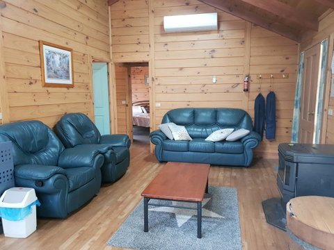 Kiramli Villas - Accommodation NT 3